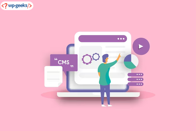 A Guide To Smooth Drupal To Wordpress Migration